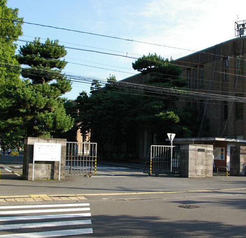 日本大学之国立大学