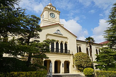 关西学院大学