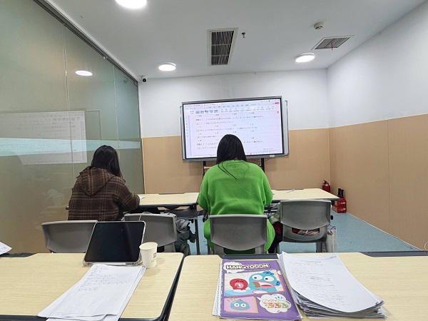 江户日语大坪校区乔迁龙湖时代天街新址,打造日语学习新空间! 江户日语大坪校区乔迁龙湖时代天街新址,打造日语学习新空间!