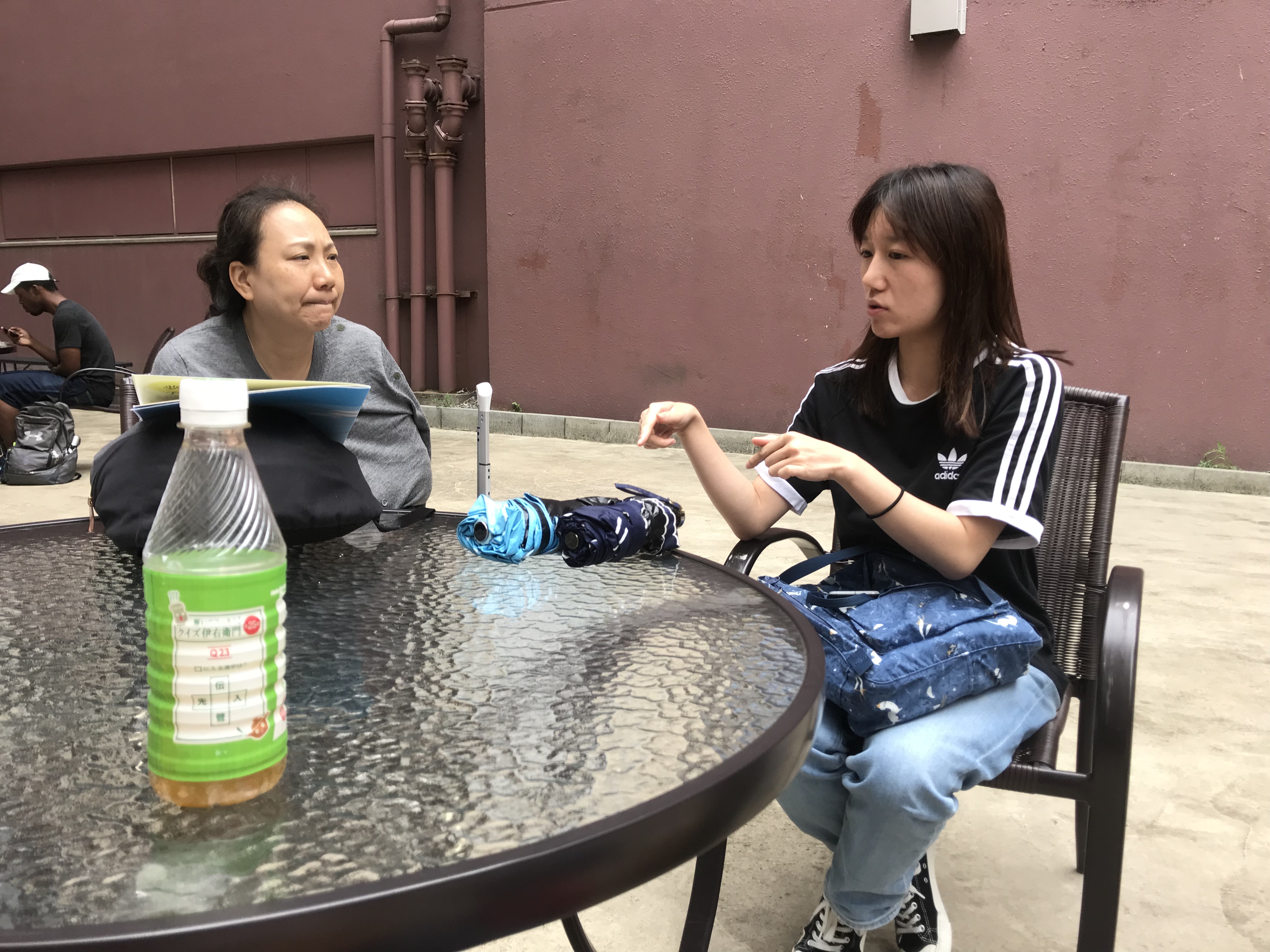 日语学习